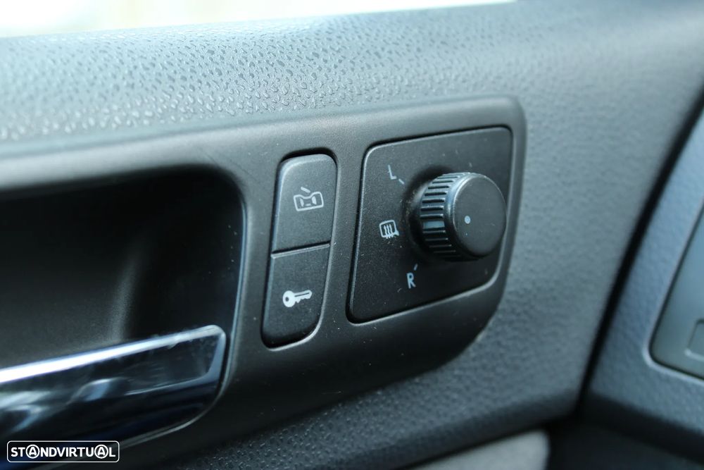 VW Polo 1.4 TDi Trendline AC - 19