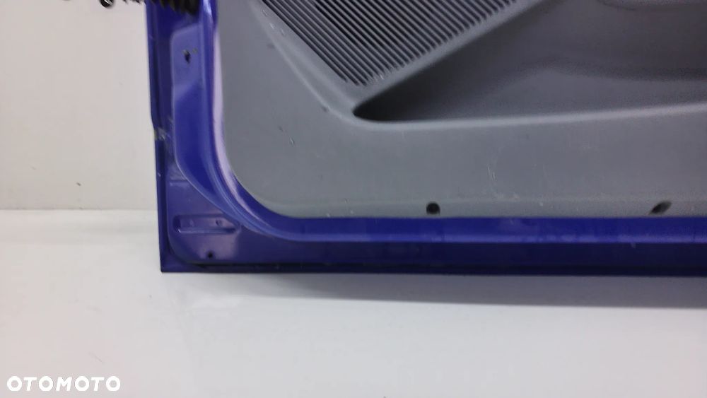 Skoda Fabia I 4590 Drzwi Prawy Przód Lusterko - 13