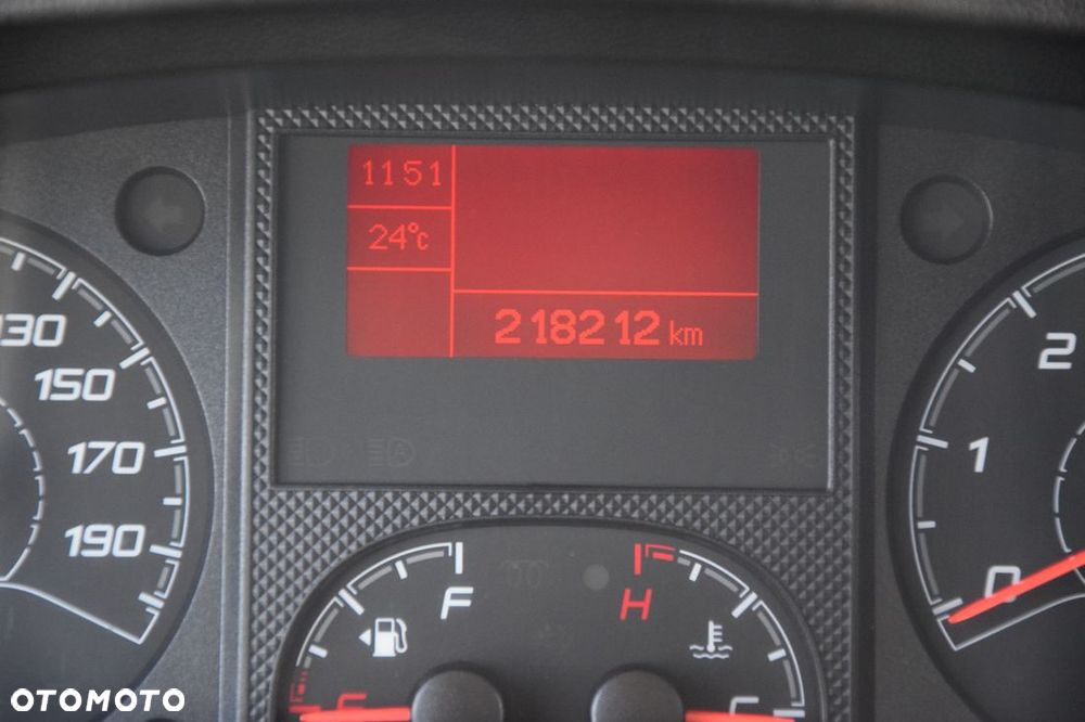 Citroën JUMPER*L3H3*2.2BLUEHDI*140KM*KLIMA*TEMPOMAT*6 - 14