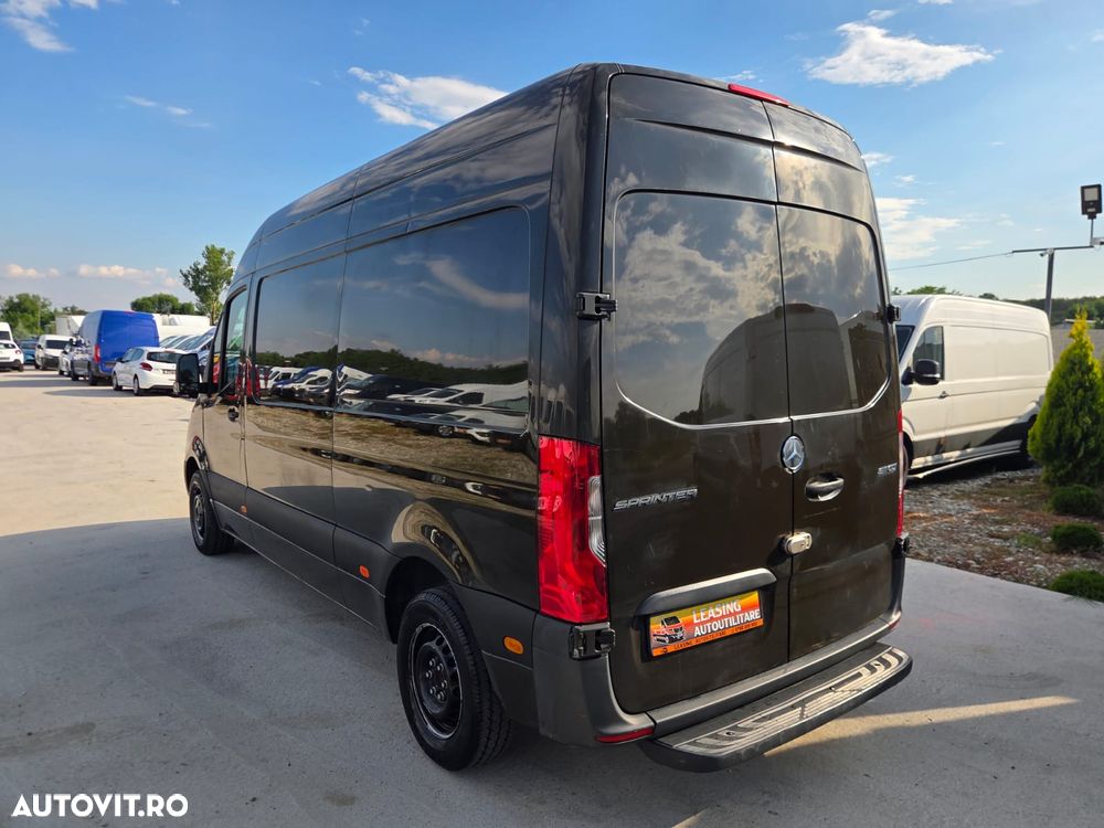 Mercedes-Benz Sprinter L3H2 - 9