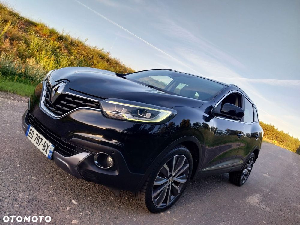 Renault Kadjar 1.2 Energy TCe Adventure - 5