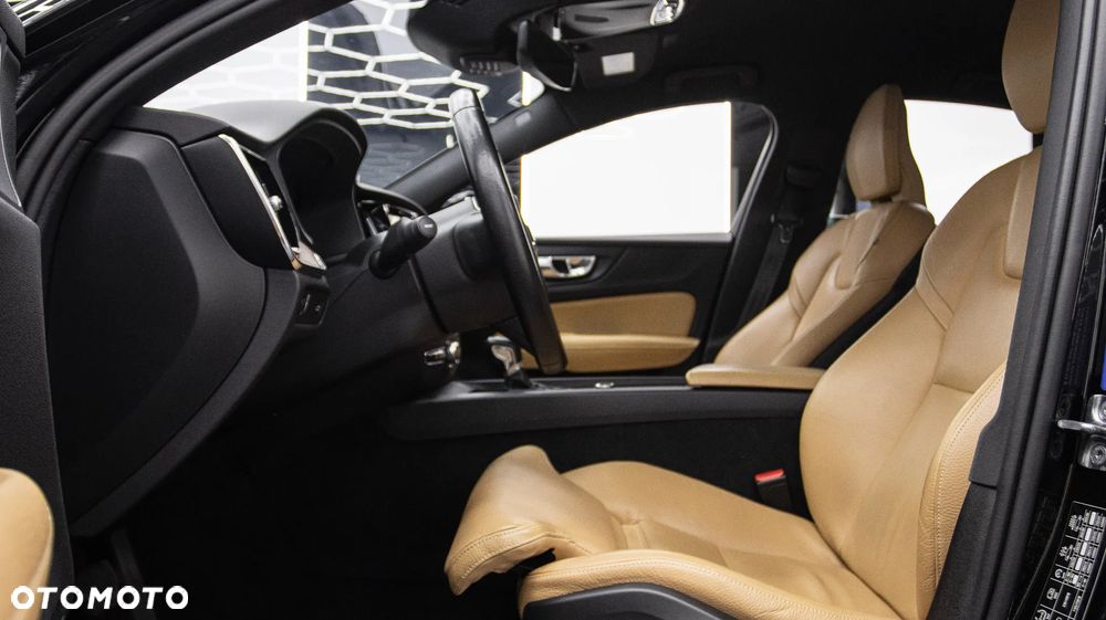 Volvo S60 B4 B Inscription - 16