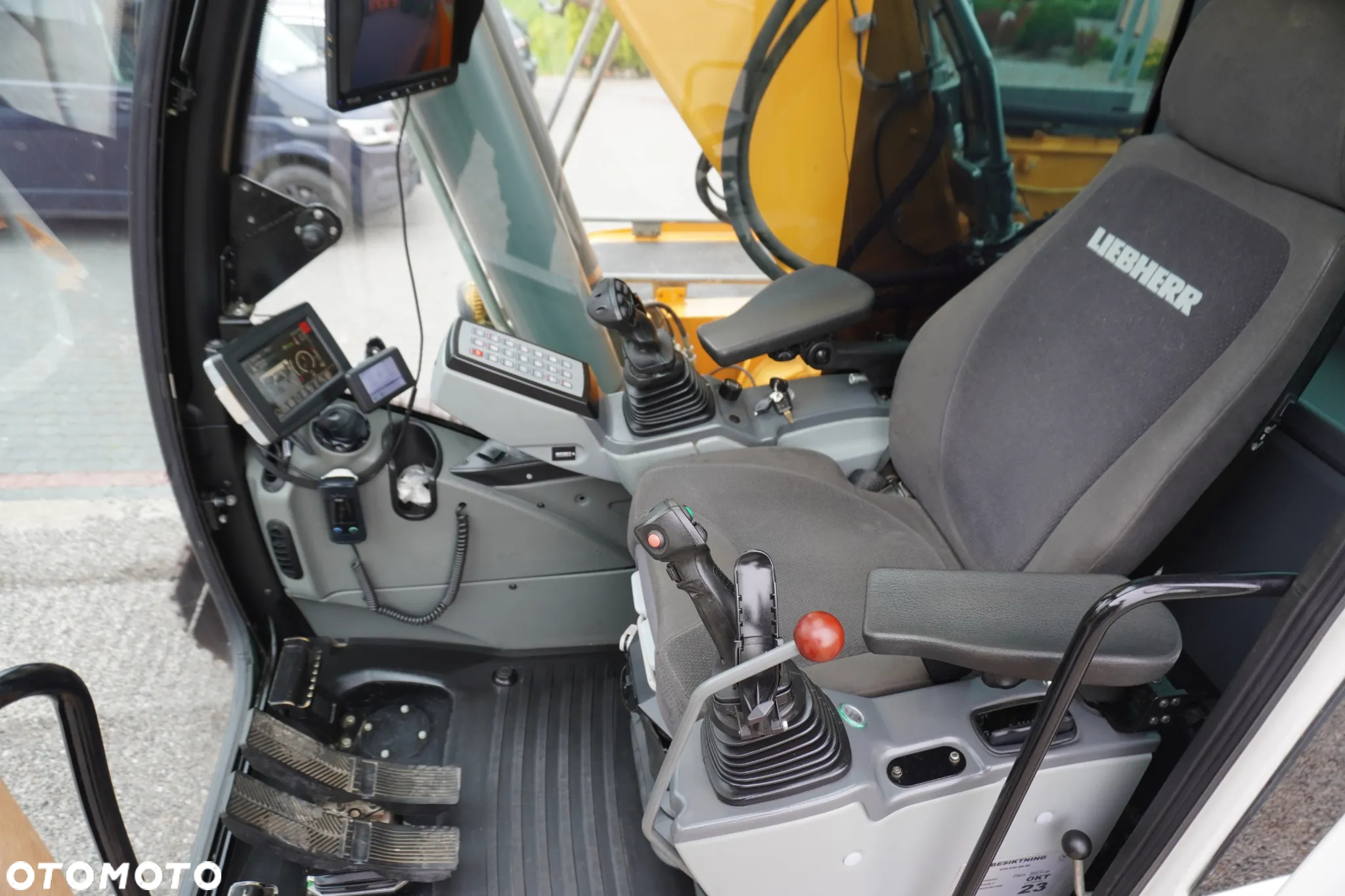 Liebherr 924 - 17