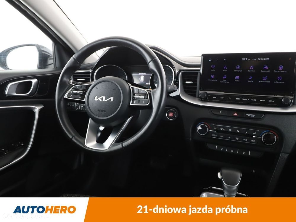 Kia XCeed - 14