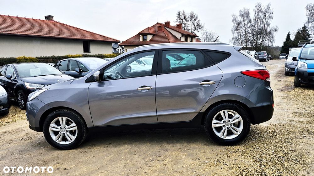 Hyundai ix35 2.0 Premium 2WD - 23