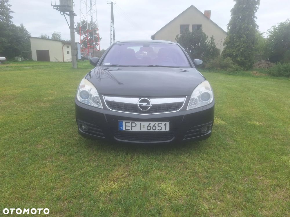 Opel Vectra 2.2 Elegance - 2