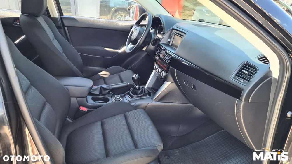 Mazda CX-5 - 20