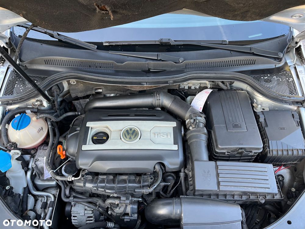 Volkswagen CC - 25