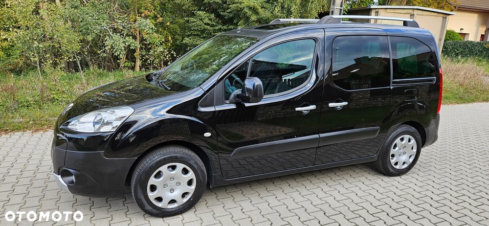 Peugeot Partner Tepee HDi FAP 110 Premium - 6
