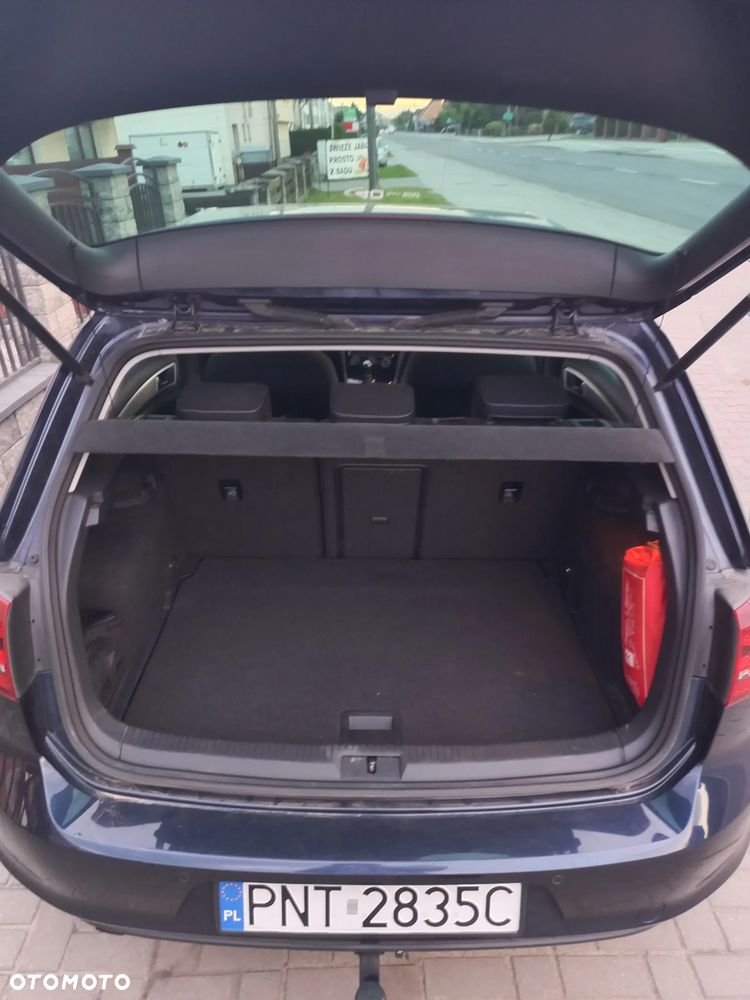 Volkswagen Golf 1.4 TSI BMT Comfortline - 16
