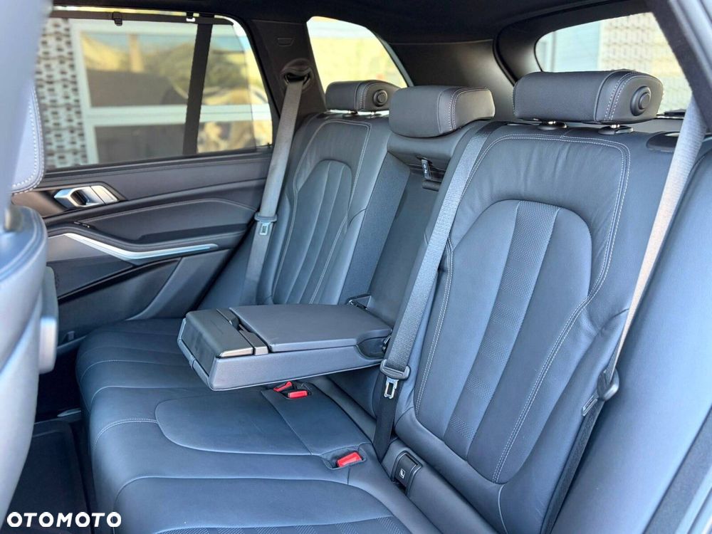 BMW X5 - 22