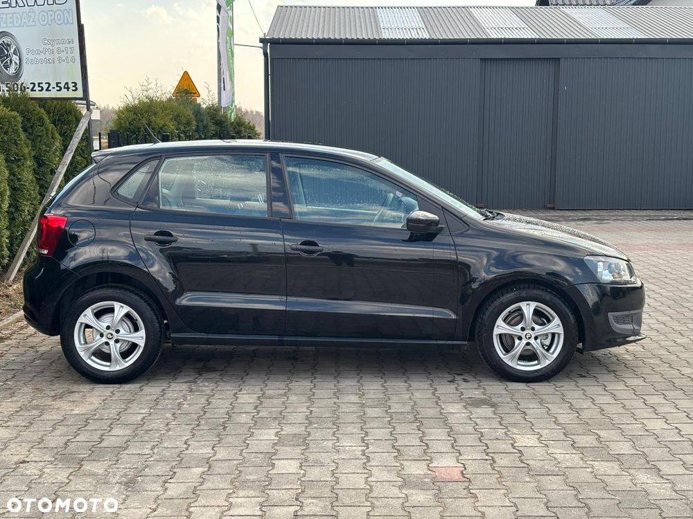 Volkswagen Polo 1.2 Life - 8