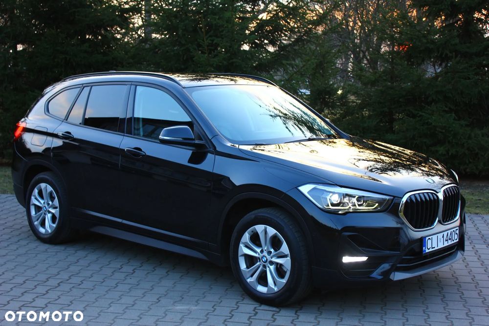 BMW X1 - 21