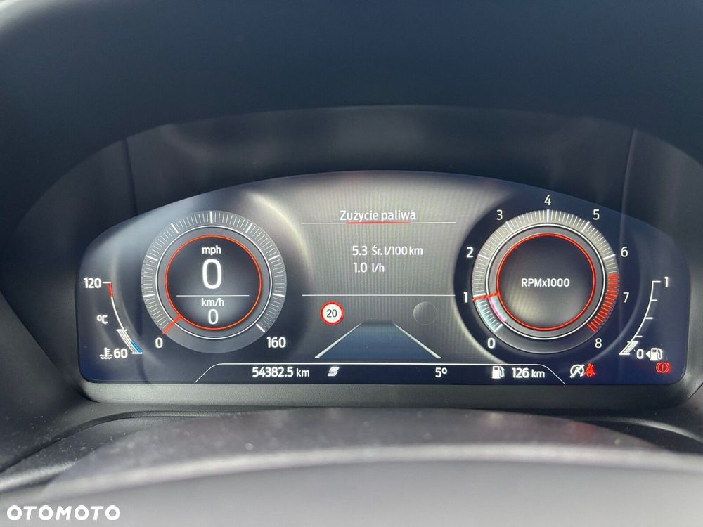 Ford Puma 1.0 EcoBoost ST-Line X - 17