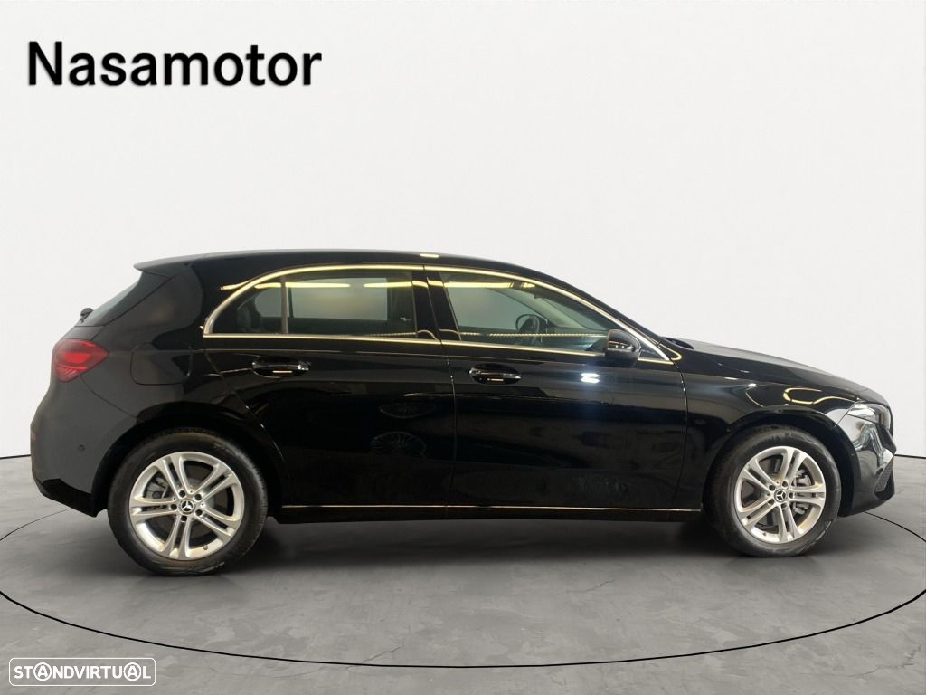 Mercedes-Benz A 250 e - 5