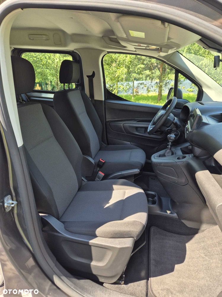 Toyota Proace City Verso - 6