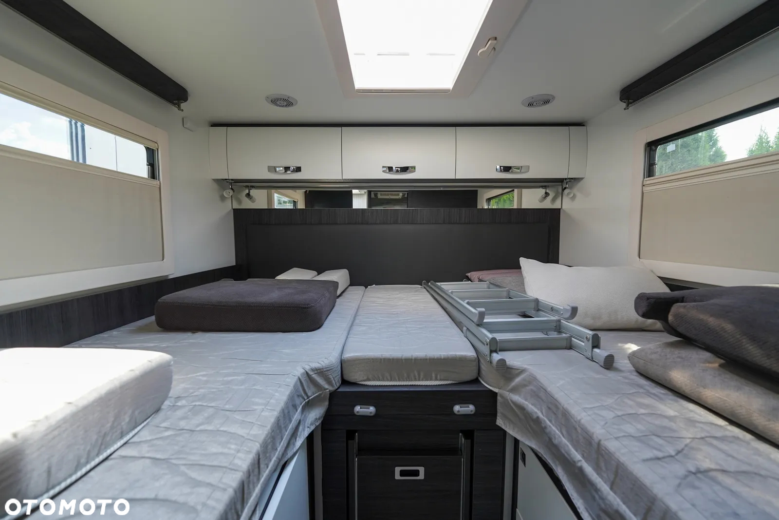 Benimar MILEO 268 NK Edition - 36