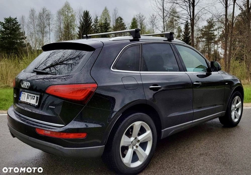 Audi Q5 - 5