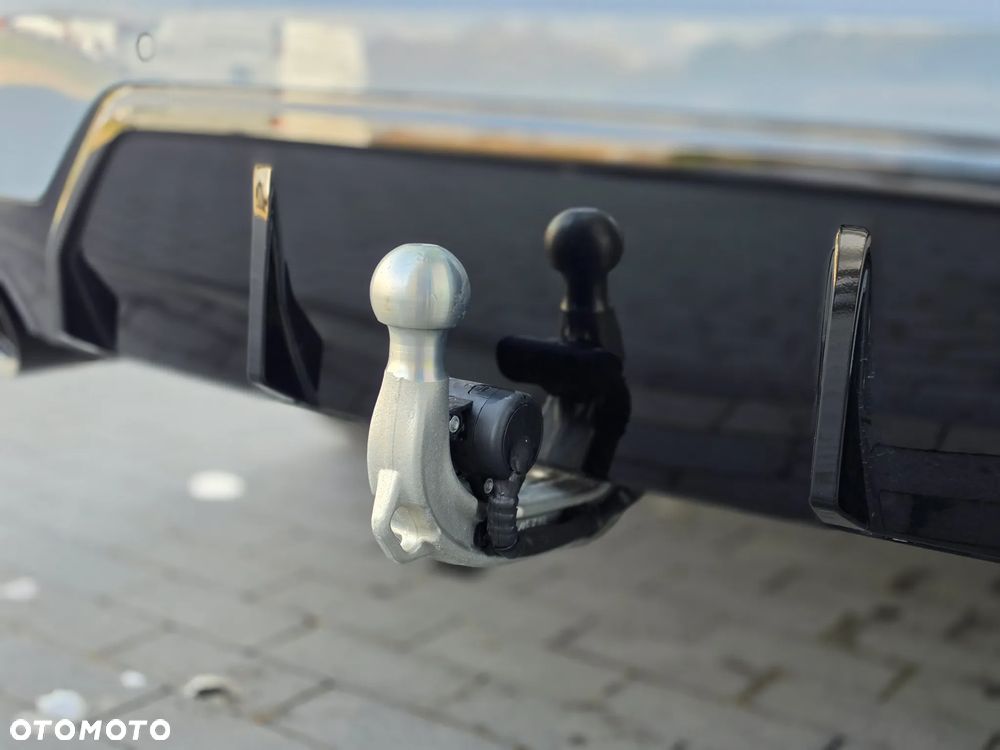 BMW Seria 3 320d xDrive mHEV M Sport - 8