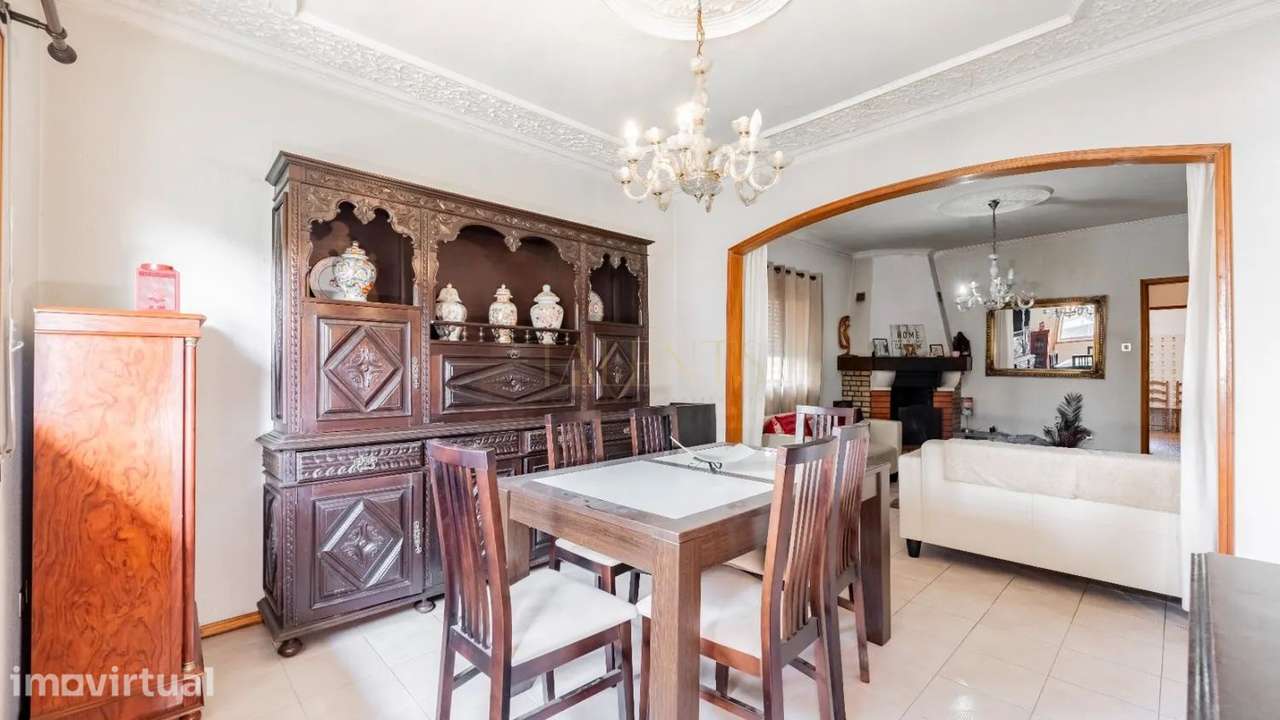 Moradia Ideal para fazer PH em Urgezes _ Guimarães - Grande imagem: 4/24