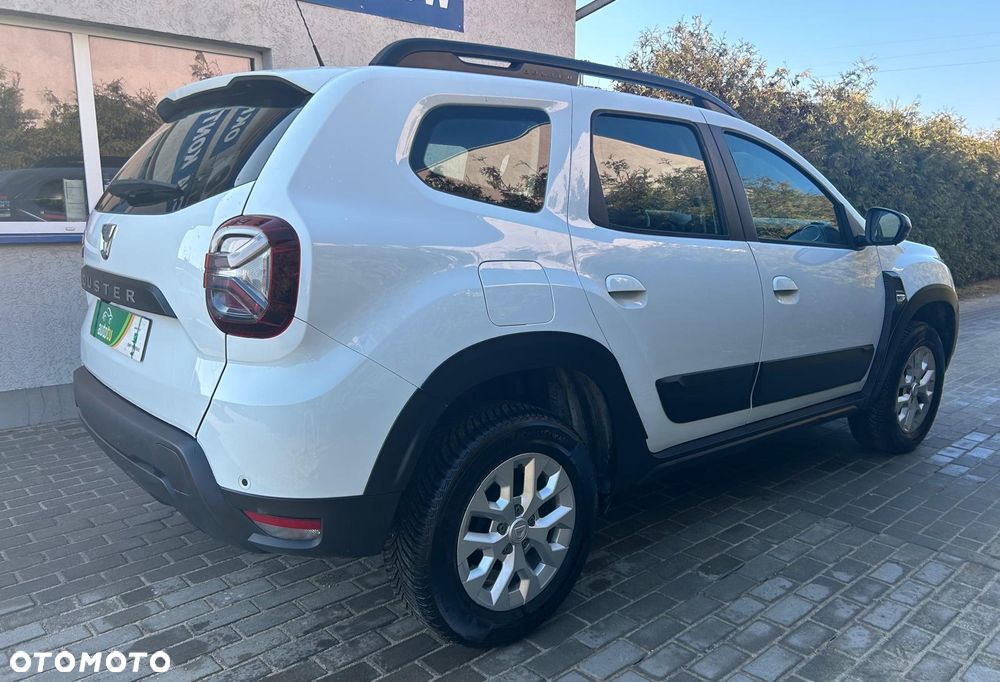 Dacia Duster - 10