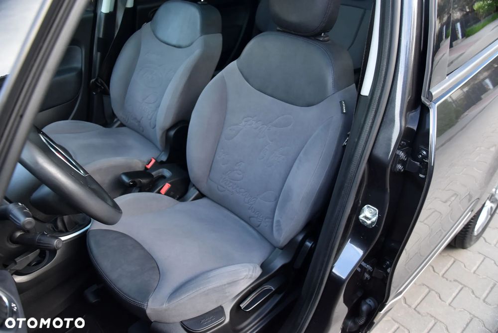 Fiat 500L - 4