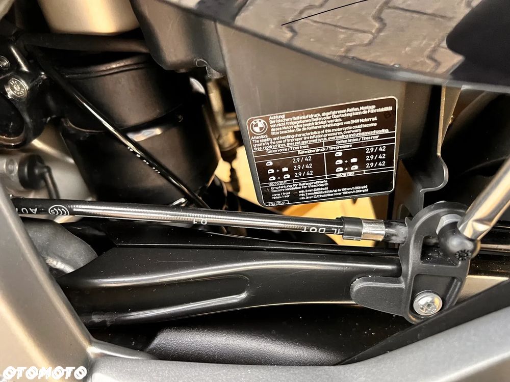 BMW K - 10