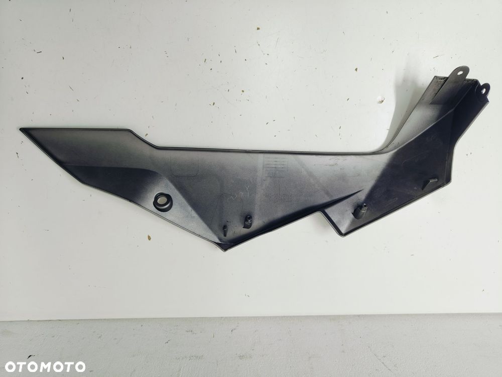 Pług Owiewka Boczna Prawy Kawasaki 1000SX Ninja - 3