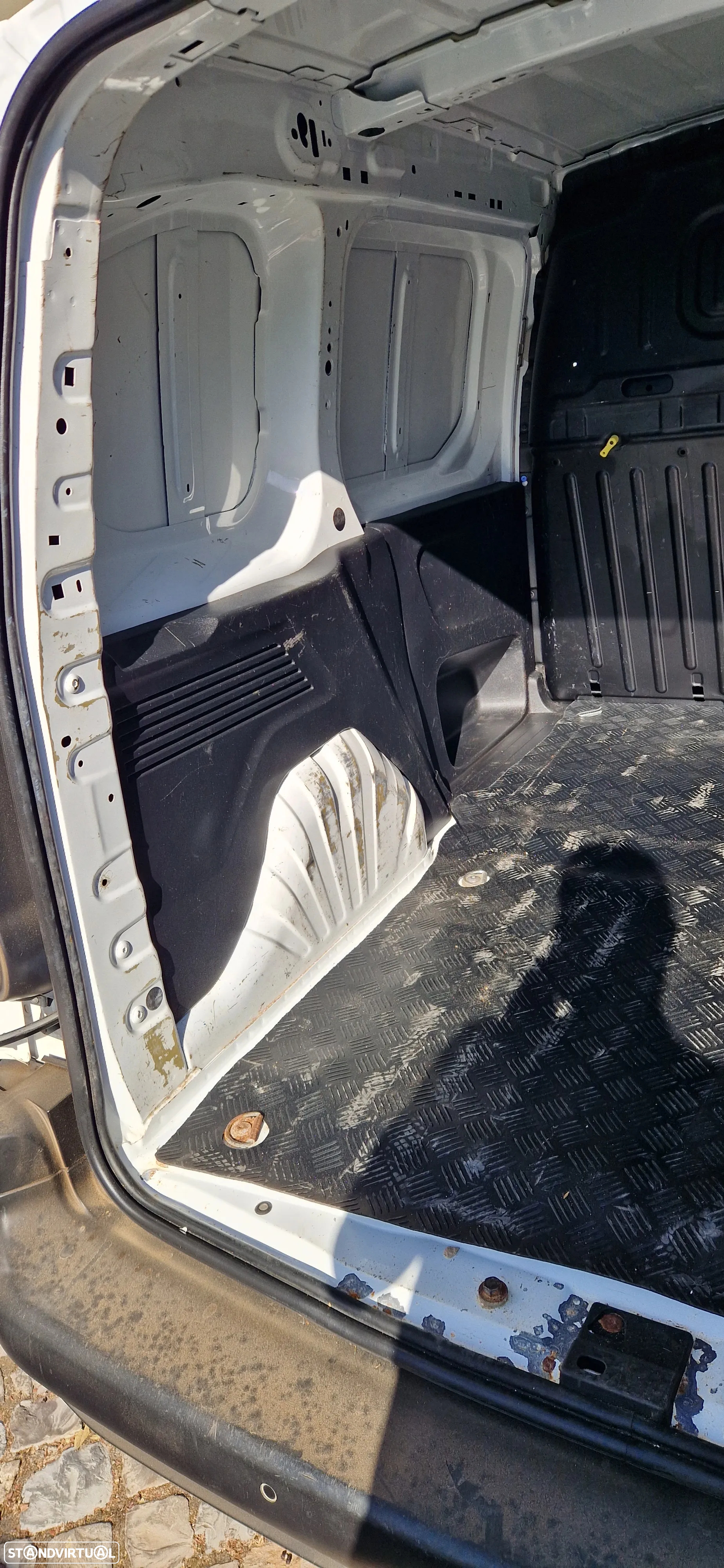 Citroën Berlingo 1.6 BlueHDi Feel - 12