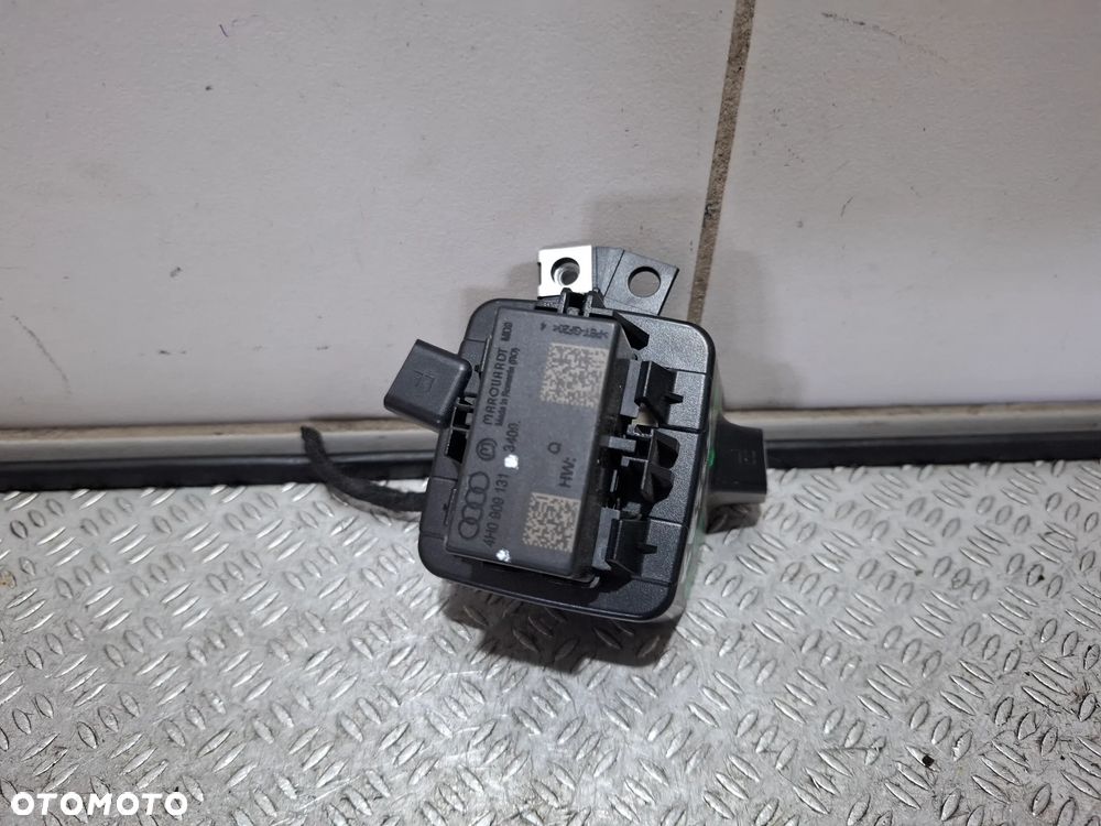 Moduł kessy Audi A6C7 2016 rok nr 4H0909131 - 1