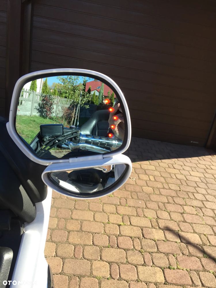 Honda GL - 2