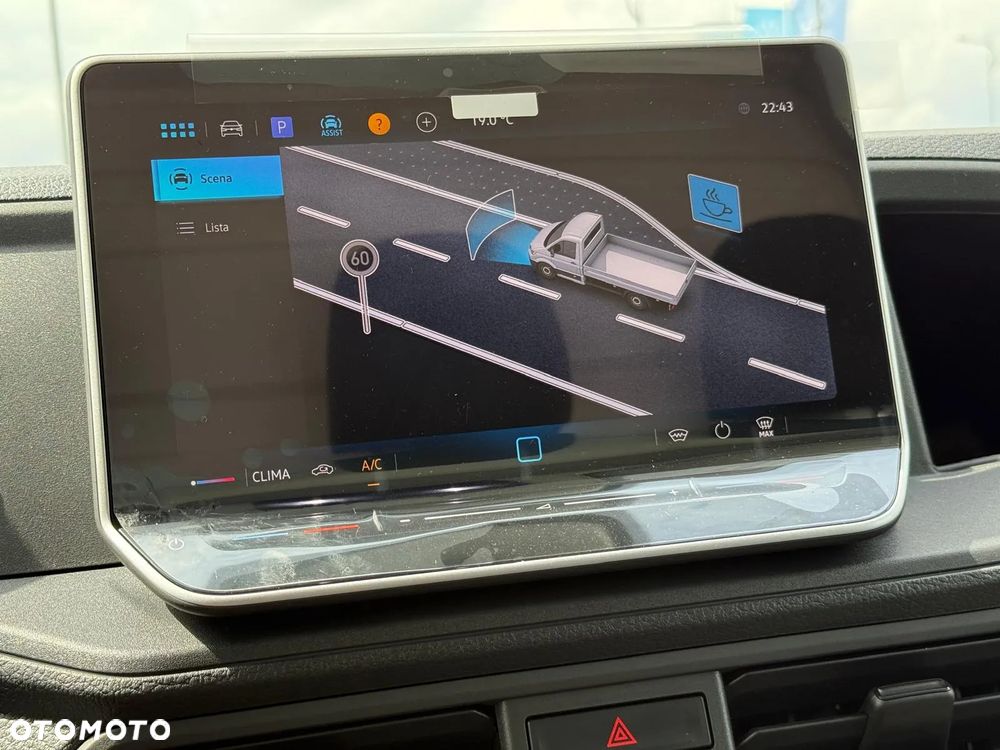 Volkswagen Crafter - 18