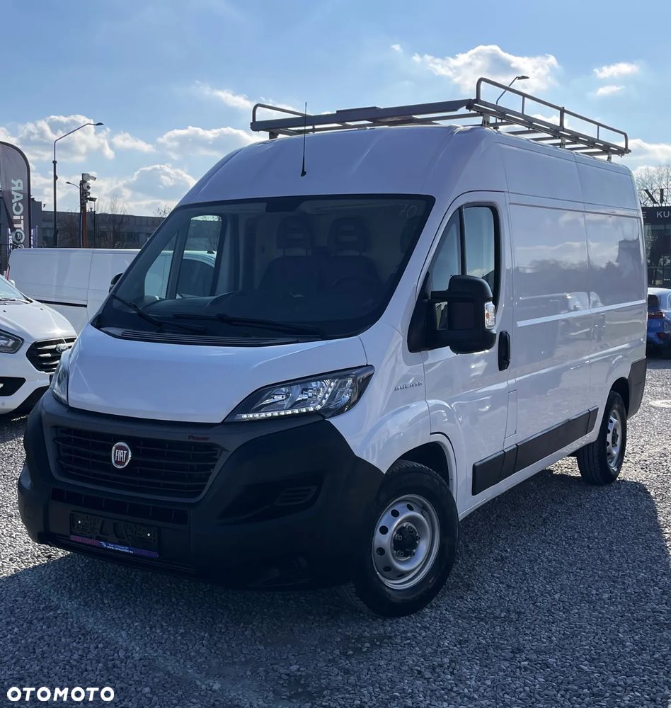 Fiat Ducato - 1