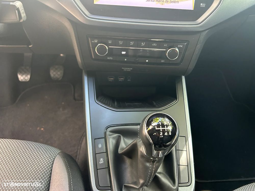 SEAT Arona 1.0 TSI Style - 11