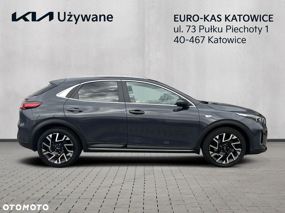 Kia XCeed 1.5 T-GDI M DCT - 6