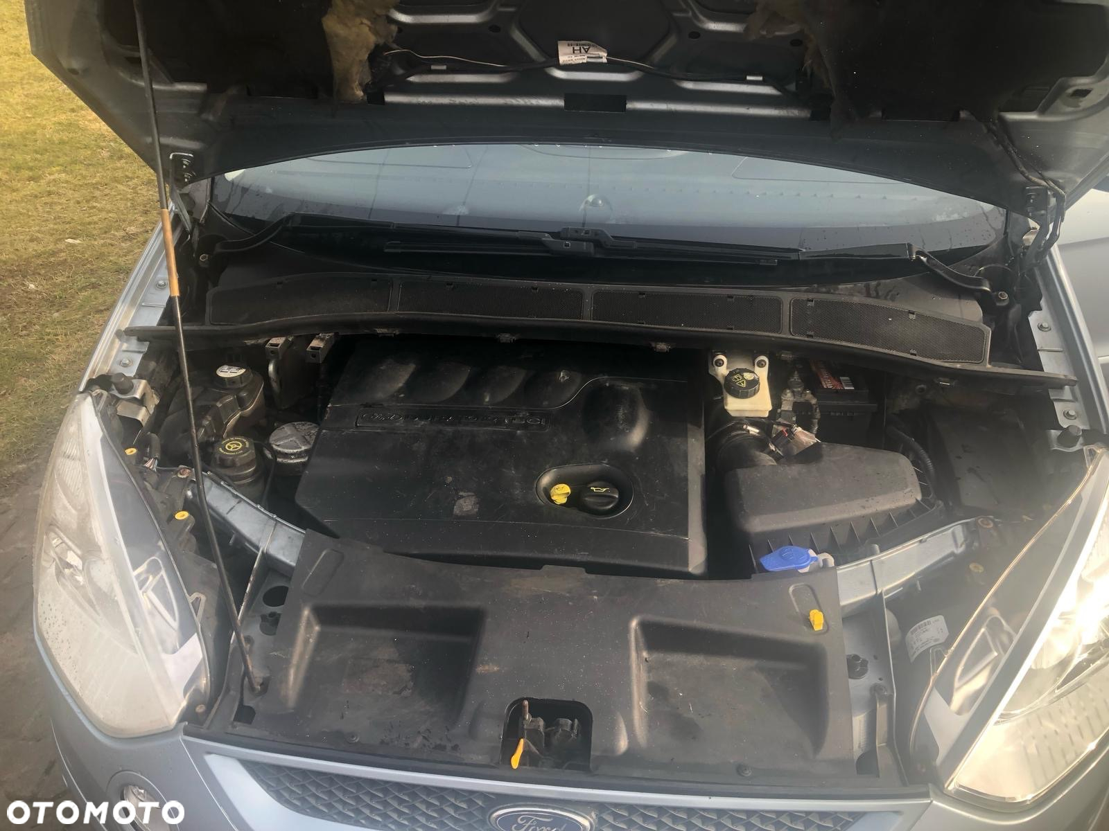 Ford S-Max 2.0 TDCi Titanium - 10