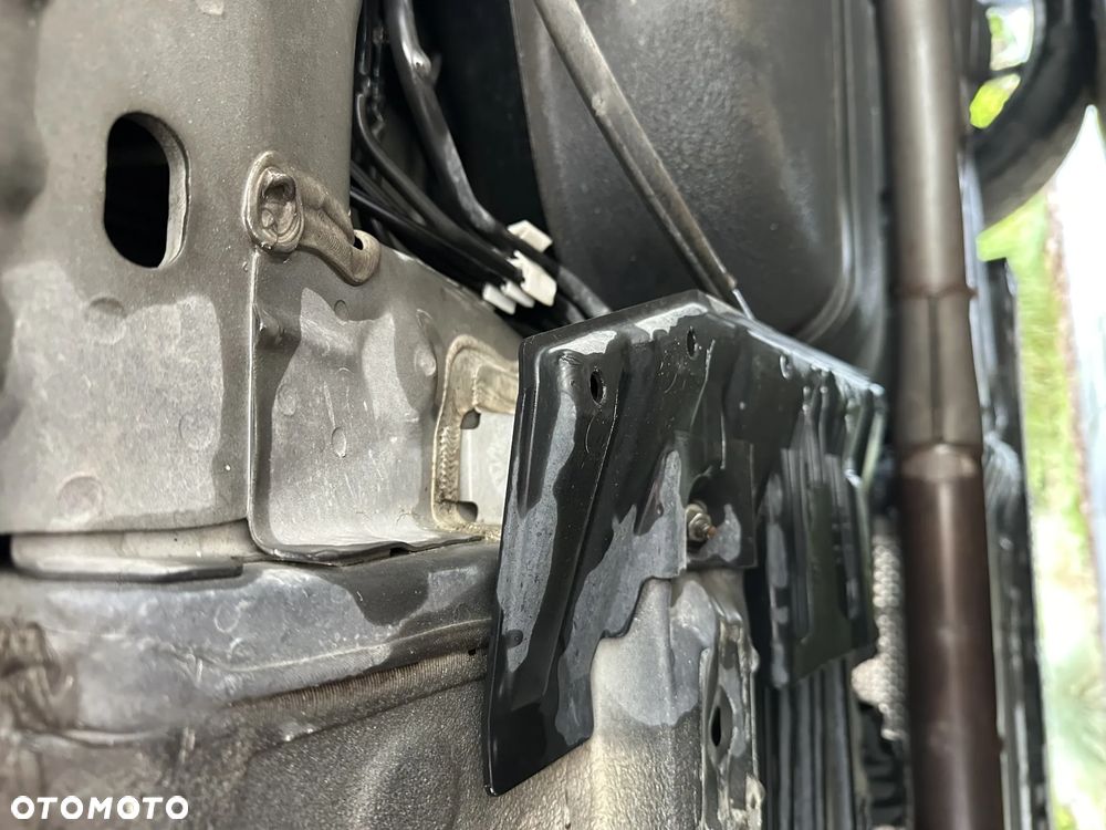 Mitsubishi Lancer Evolution GSR - 9