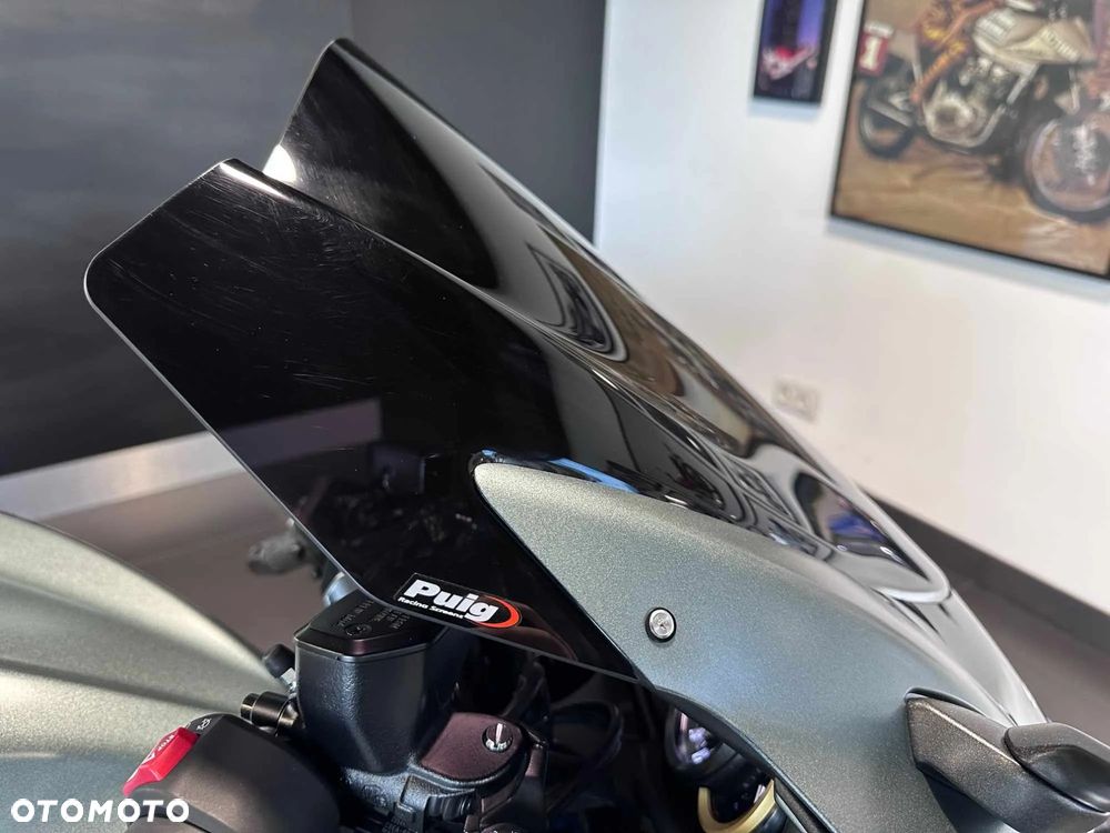 Suzuki Hayabusa - 11