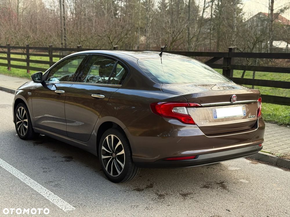 Fiat Tipo 1.4 16V More - 7