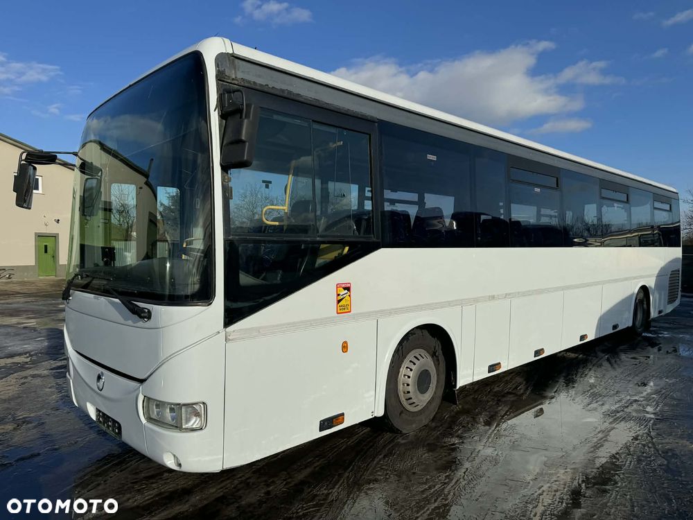 Irisbus Recreo - 3