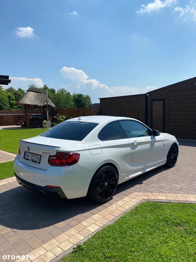 BMW Seria 2 M235i Sport-Aut - 10
