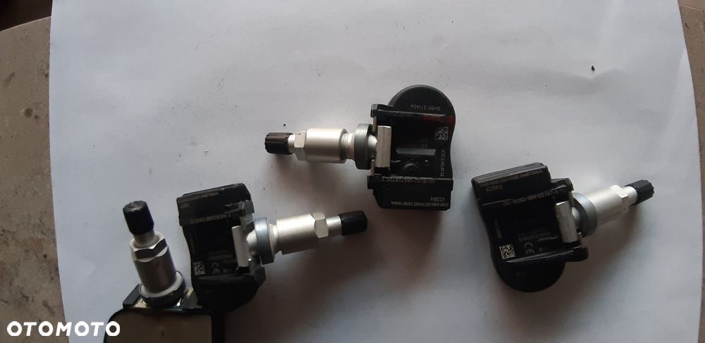 Czujnik ciśnienia w kołach TPMS Mazda CX5 CX7 6 5 3 - 6