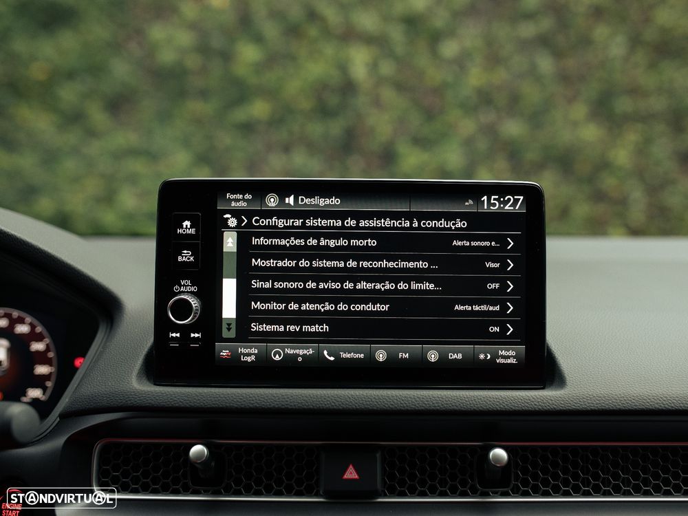 Honda Civic 2.0 i-VTEC Type-R - 46