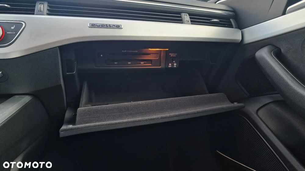 Audi A5 Sportback 40 TDI quattro S tronic S line - 22