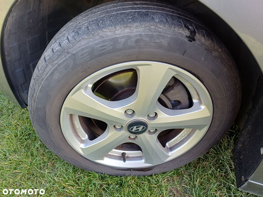 Hyundai i40 Kombi 1.6 Classic - 16