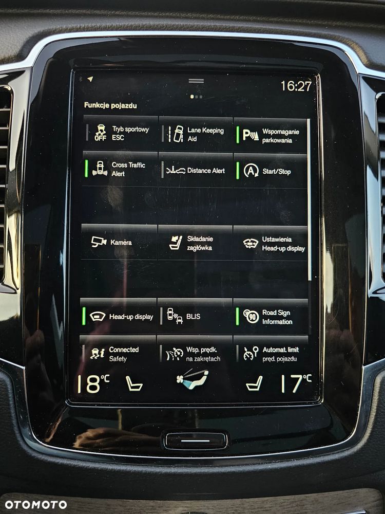 Volvo XC 90 - 34