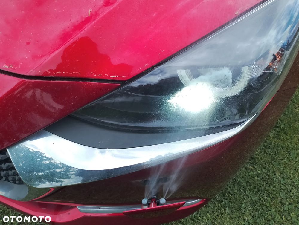 Mazda 2 SKYACTIV-G 90 Nakama - 25