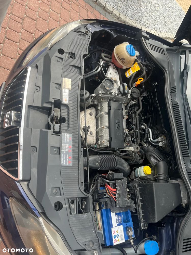Seat Ibiza 1.2 12V Stylance - 14