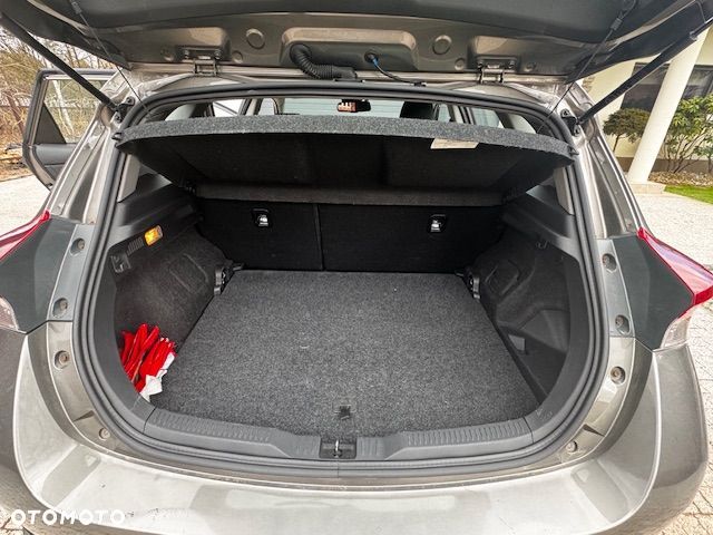 Toyota Auris 1.8 VVT-i Automatik Edition S+ - 9