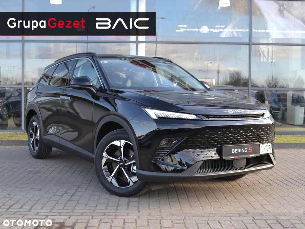 BAIC 5 - 3